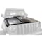 Dv8 Offroad JEEP JL HEAT HOOD 18-PRESENT WRANGLER JL HDMBJL-01 - alternate 4